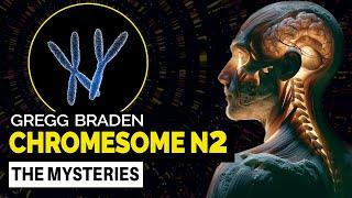 Gregg Braden – The Controversial Genome…Chromosome TBR2