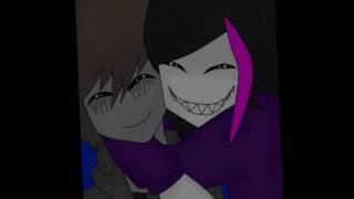 Nina the killer x Eyeless Jack - CRIMINAL-