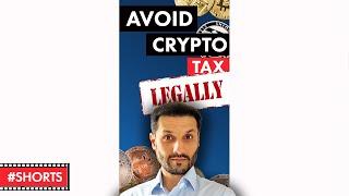 How to AVOID tax on Cryptocurrency – UK for 2022 (legally)