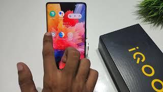 How to hide notch in iqoo z7 pro | Iqoo neo 7 pro me notch hide kaise kare | Unhide notch