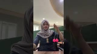 tiktok hijab cantik pemersatu bangsa,kumpulan tik tok cewek2 cantik pemersatu  bangsa hijab (2023)