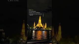 Discover the wonders of Thailand || Bharat Tirtha Darshan