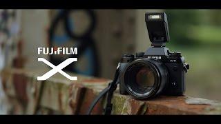 Introducing the Fujifilm X-Series range and the X-T1 [Sponsored]