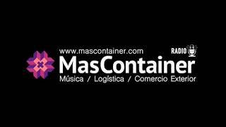 Conéctate a MasContainer Radio