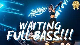 Dj waiting remix stadium breakbeat full bass - Latest DJ breakbeat bass concrete 2023 | ALDY THOXIE