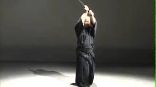 3  Ukenagashi - Iaido