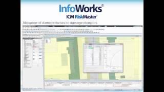 An Introduction to InfoWorks ICM Risk Master