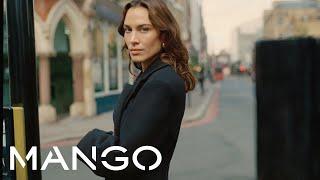 THE MANGO BOX | EPISODE 1: HOW TO DRESS FOR YOU WITH ALEXA CHUNG