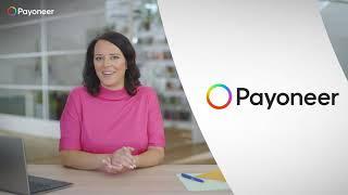 Payoneer Checkout