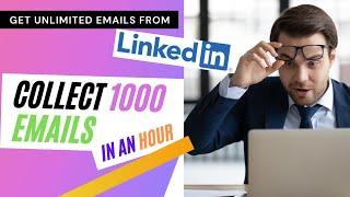 Snovio - Find Emails from LinkedIn | Bulk Email Extractor | LinkedIn Email Finder | B2B Email Finder