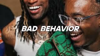 [FREE] [MELODIC] Fresco Trey Type Beat | "Bad Behavior"