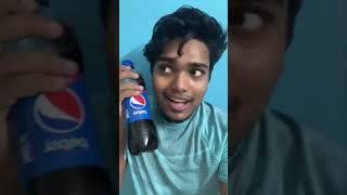 Kemon Laglo Janio To  Pepsi Advertisement 