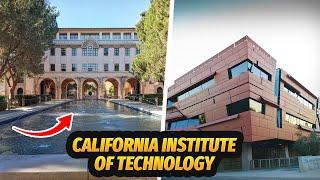 Guide to California Institute of Technology | CALTECH