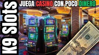  Puedes GANAR en el CASINO con $20