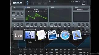 Serum 101: Serum: Explored - 4. Understanding Wavetables