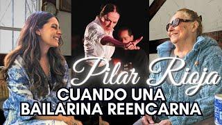 La honorable vida de la Maestra Pilar Rioja y su entrega por la danza y la cultura _ ALQUIMISTAS