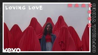 Naaz - Loving Love (Official Video)