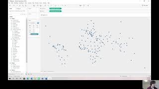 Tableau Tooltips and Formatting