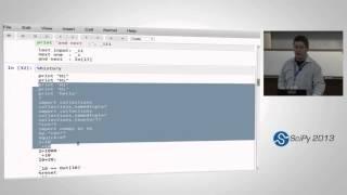 IPython in Depth, SciPy2013 Tutorial, Part 1 of 3