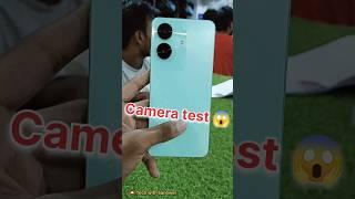 Realme C61 camera test & zooming  #cameratest #shorts #trending