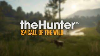 theHunter: Call of the Wild | TEASER TRAILER — 16th March 2021