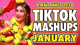 New Tiktok Mashup 2025 Philippines Party Music Viral Dance Trends January 5th