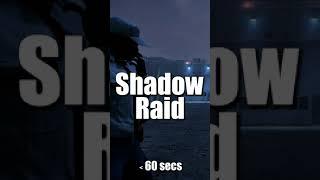 How to Shadow Raid stealth in 60 seconds (Payday 2)