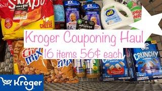 KROGER COUPON HAUL 6/26-7/2Free and Cheap Household Items | COUPON DEALS AT KROGER