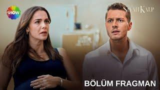 Melek Hamile! | Siyah Kalp 15. Bölüm Fragmanı Black Heart