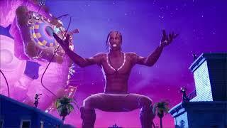 Fortnite Astronomical x LUNIN - HOMO MODE