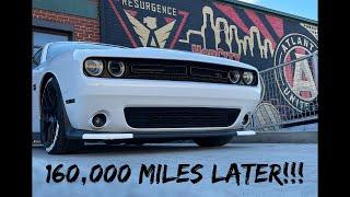 2016 Dodge Dodge Challenger RT 160,000 miles later