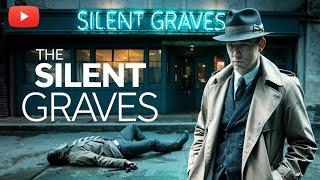 The Silent Graves – #storytime #detectivestory #story #english #stories #mrnightmare, #storytelling