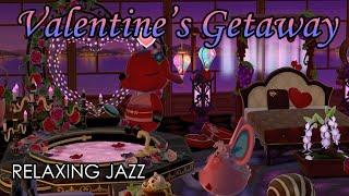 ACPCC | Candi and Cyd's Valentine's Getaway! | Relaxing Jazz |   Read, Sleep, Rest