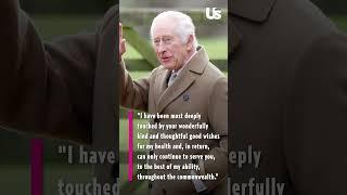 #KingCharles III Health Update Amid Cancer Treatement #RoyalNews #RoyalFamily