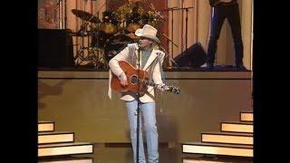 Alan Jackson - Chattahoochee 1994