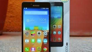 How Easy Root Lenovo A6000 Plus Lollipop And Any Version