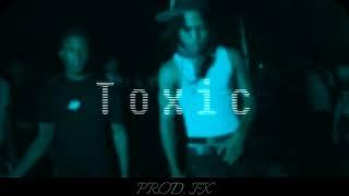 [FREE FOR PROFIT] Kay Flock x DThang NY Drill Sampled Beat - "Toxic" [Prod. FX]