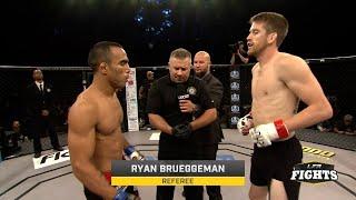 Cory Sandhagen vs Toninho Marajo Full Fight Video