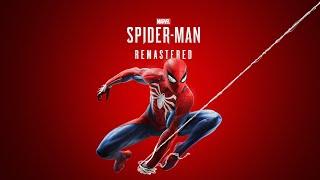 Spider-Man Remastered Gameplay Live on Ryzen 5 5600 Gtx 1660 ti