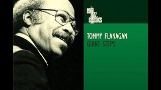 Tommy Flanagan Trio - Giant Steps