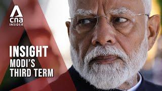 Is It The End Of Modi Magic? What Does That Mean For India? | Insight | Full Episode