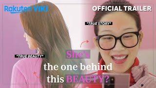 TRUE BEAUTY - OFFICIAL TRAILER 1 | Korean Drama | Moon Ga Young, Cha Eun Woo