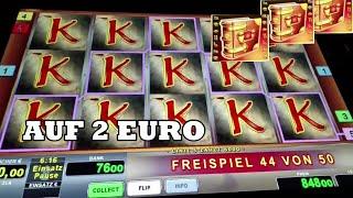 Krasse Freispiele auf 2€ Book of Ra Classic Novoline Spielothek Geht ab 2024