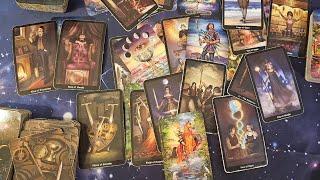 GEMINI Tarot - UNRECOGNIZABLE, YOUR WHOLE LIFE IS ABOUT TO CHANGE, AN ENDING! November 25 - 1st.