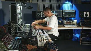 Tech Talk: Florian Meindl (Electronic Beats TV)