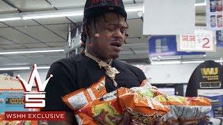 Sosamann "Cheetos" (WSHH Exclusive - Official Music Video)