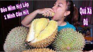 3 Durian Fruits 3 million 300 thousand Alone Weighs All Too Much Too  # 27