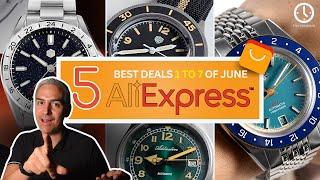 Ali Express June Sale: 5 CRAZY GOOD deals you just CAN'T miss!!