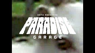 ENTH presents. PARADISE GARAGE Digest Movie