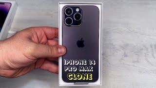 iPhone 14 Pro Max 350$ !!